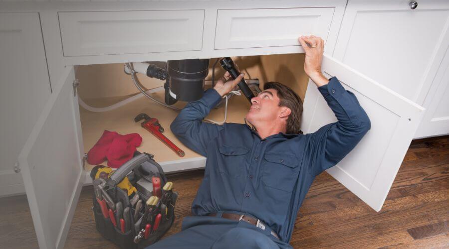 Professional same day plumber in South Haven, MI